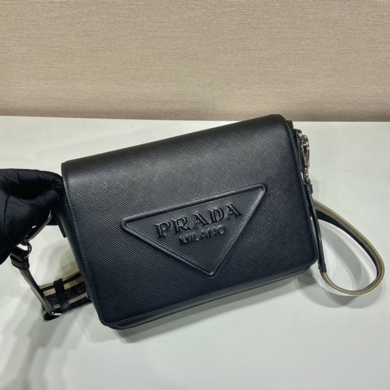 mens Pra*a satchel bags